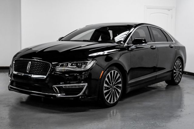 2017 Lincoln MKZ Black Label | Addison, TX | Addison Autoplex 2017 Lincoln MKZ Black Label | Addison, TX | Addison Autoplex