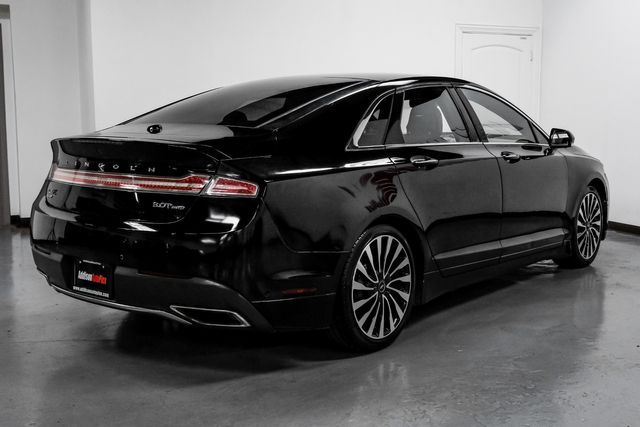 2017 Lincoln MKZ Black Label | Addison, TX | Addison Autoplex