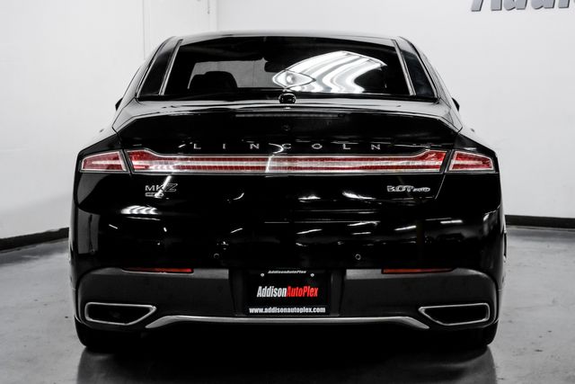 2017 Lincoln MKZ Black Label | Addison, TX | Addison Autoplex