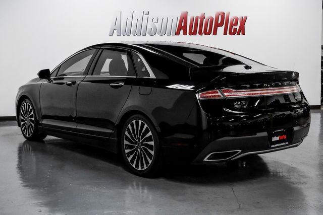2017 Lincoln MKZ Black Label | Addison, TX | Addison Autoplex 2017 Lincoln MKZ Black Label | Addison, TX | Addison Autoplex
