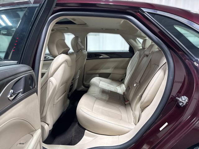 2017 Lincoln MKZ RESERVE | Houston, TX | Texas Star Motors