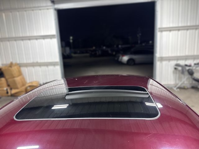 2017 Lincoln MKZ RESERVE 2017 Lincoln MKZ RESERVE