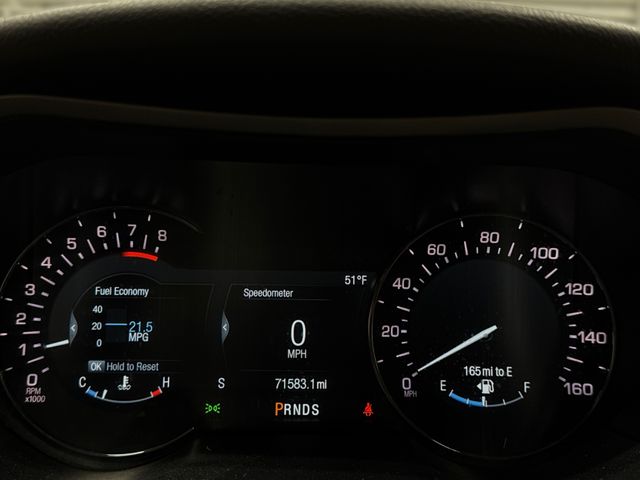 2017 Lincoln MKZ RESERVE | Houston, TX | Texas Star Motors