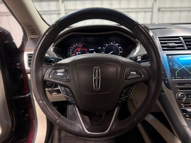 2017 Lincoln MKZ RESERVE | Houston, TX | Texas Star Motors 2017 Lincoln MKZ RESERVE | Houston, TX | Texas Star Motors