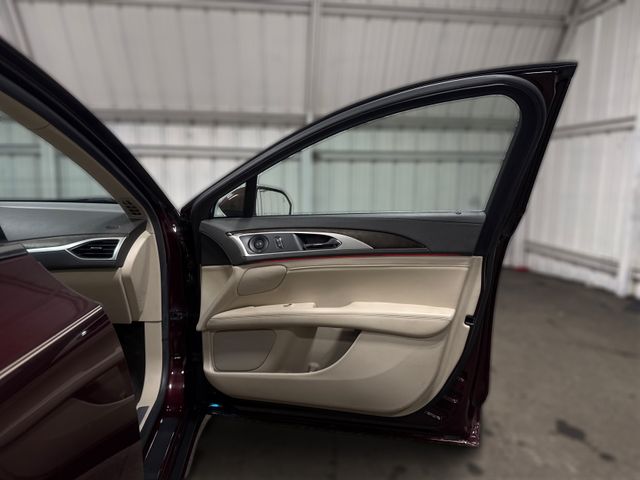 2017 Lincoln MKZ RESERVE | Houston, TX | Texas Star Motors 2017 Lincoln MKZ RESERVE | Houston, TX | Texas Star Motors