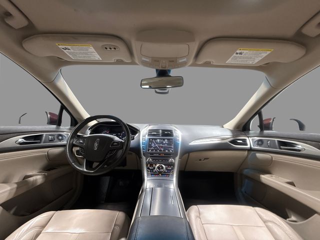 2017 Lincoln MKZ RESERVE | Houston, TX | Texas Star Motors 2017 Lincoln MKZ RESERVE | Houston, TX | Texas Star Motors