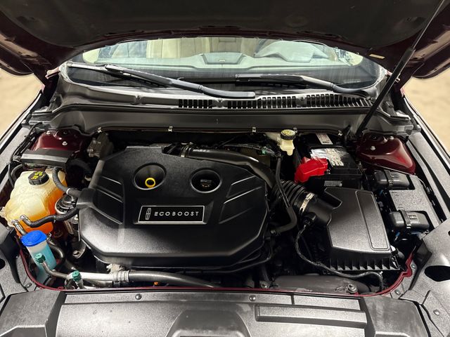 2017 Lincoln MKZ RESERVE | Houston, TX | Texas Star Motors 2017 Lincoln MKZ RESERVE | Houston, TX | Texas Star Motors