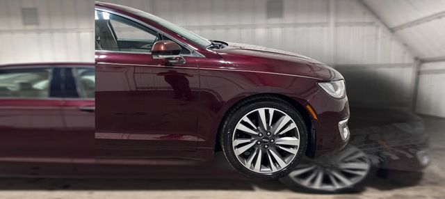 2017 Lincoln MKZ RESERVE | Houston, TX | Texas Star Motors