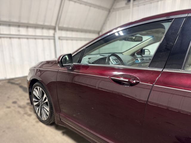 2017 Lincoln MKZ RESERVE | Houston, TX | Texas Star Motors