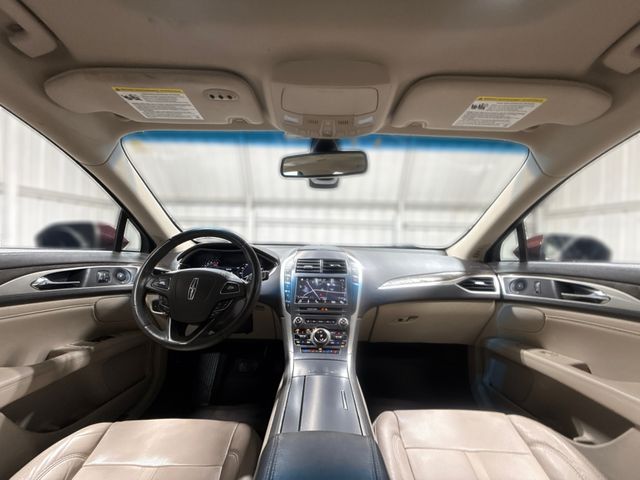 2017 Lincoln MKZ RESERVE | Houston, TX | Texas Star Motors 2017 Lincoln MKZ RESERVE | Houston, TX | Texas Star Motors