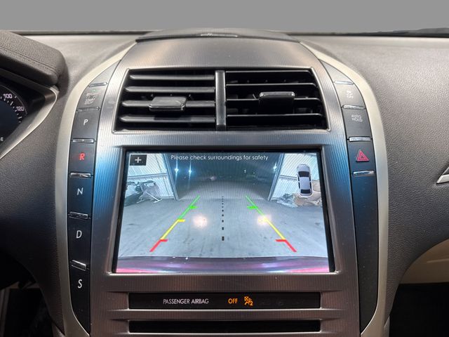 2017 Lincoln MKZ RESERVE | Houston, TX | Texas Star Motors 2017 Lincoln MKZ RESERVE | Houston, TX | Texas Star Motors