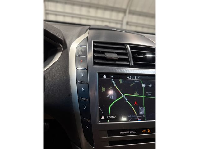 2017 Lincoln MKZ RESERVE | Houston, TX | Texas Star Motors 2017 Lincoln MKZ RESERVE | Houston, TX | Texas Star Motors