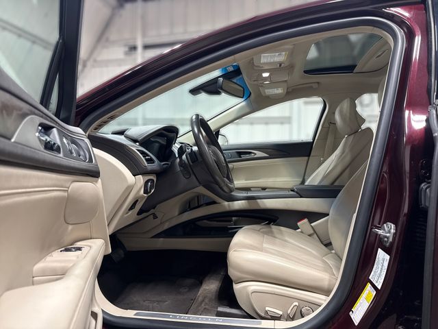 2017 Lincoln MKZ RESERVE | Houston, TX | Texas Star Motors 2017 Lincoln MKZ RESERVE | Houston, TX | Texas Star Motors