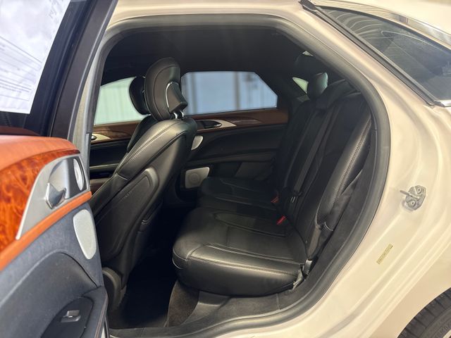 2017 Lincoln MKZ BLACK LABEL | Houston, TX | Texas Star Motors