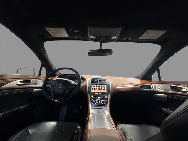 2017 Lincoln MKZ BLACK LABEL | Houston, TX | Texas Star Motors 2017 Lincoln MKZ BLACK LABEL | Houston, TX | Texas Star Motors