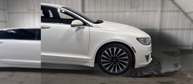 2017 Lincoln MKZ BLACK LABEL | Houston, TX | Texas Star Motors