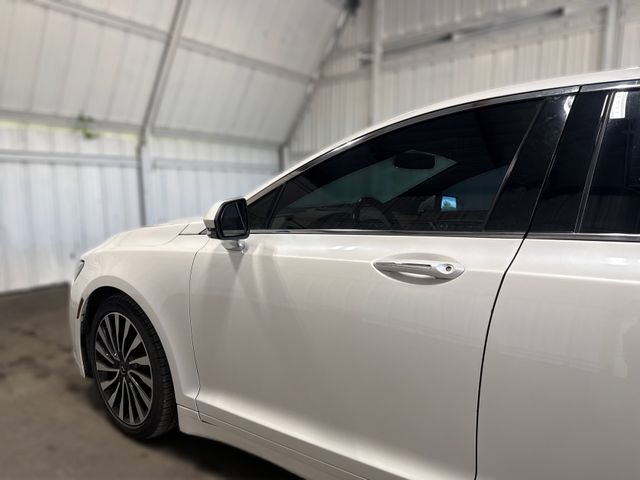 2017 Lincoln MKZ BLACK LABEL | Houston, TX | Texas Star Motors 2017 Lincoln MKZ BLACK LABEL | Houston, TX | Texas Star Motors