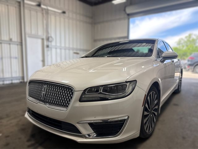 2017 Lincoln MKZ BLACK LABEL | Houston, TX | Texas Star Motors 2017 Lincoln MKZ BLACK LABEL | Houston, TX | Texas Star Motors