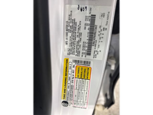 2017 Lincoln MKZ BLACK LABEL | Houston, TX | Texas Star Motors 2017 Lincoln MKZ BLACK LABEL | Houston, TX | Texas Star Motors