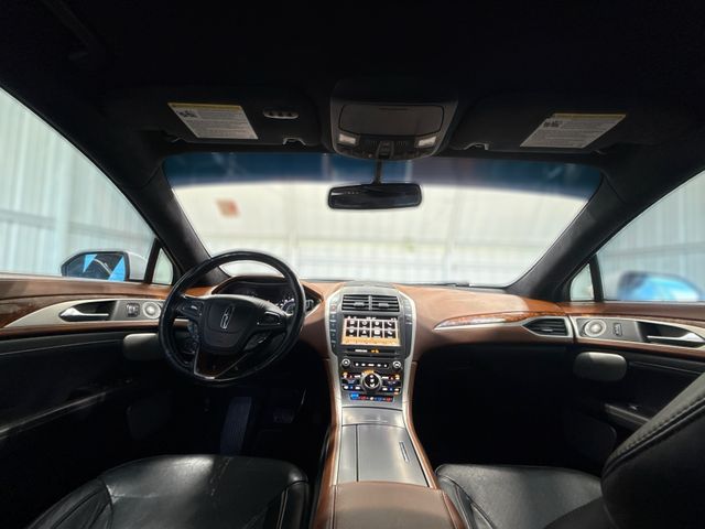 2017 Lincoln MKZ BLACK LABEL | Houston, TX | Texas Star Motors 2017 Lincoln MKZ BLACK LABEL | Houston, TX | Texas Star Motors