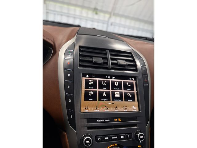 2017 Lincoln MKZ BLACK LABEL | Houston, TX | Texas Star Motors 2017 Lincoln MKZ BLACK LABEL | Houston, TX | Texas Star Motors