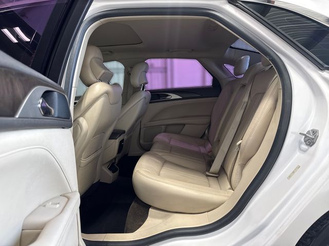 2017 Lincoln MKZ RESERVE | Houston, TX | Texas Star Motors