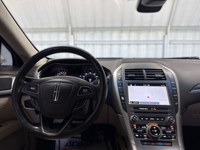 2017 Lincoln MKZ RESERVE | Houston, TX | Texas Star Motors 2017 Lincoln MKZ RESERVE | Houston, TX | Texas Star Motors