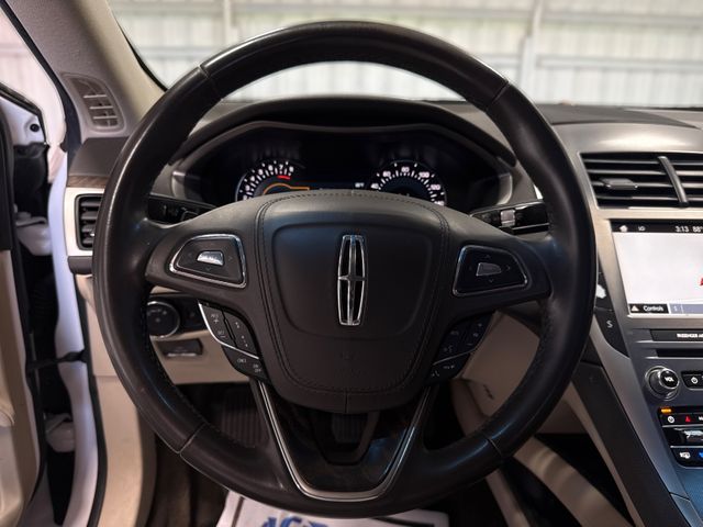 2017 Lincoln MKZ RESERVE | Houston, TX | Texas Star Motors 2017 Lincoln MKZ RESERVE | Houston, TX | Texas Star Motors
