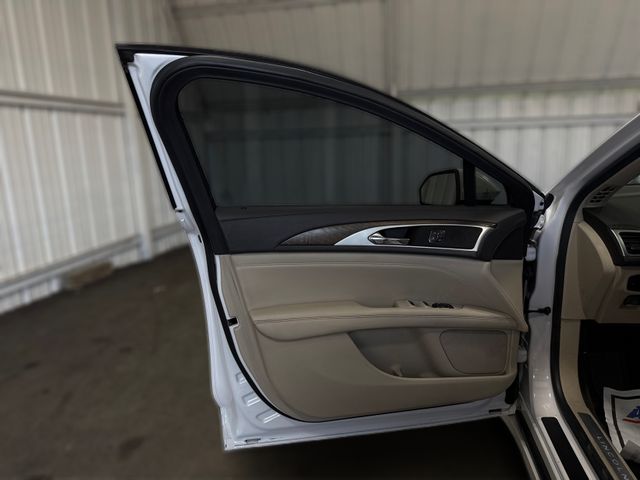 2017 Lincoln MKZ RESERVE | Houston, TX | Texas Star Motors