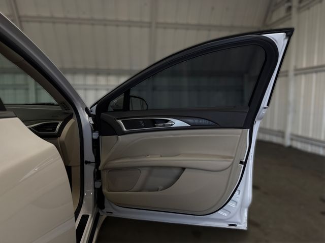 2017 Lincoln MKZ RESERVE | Houston, TX | Texas Star Motors