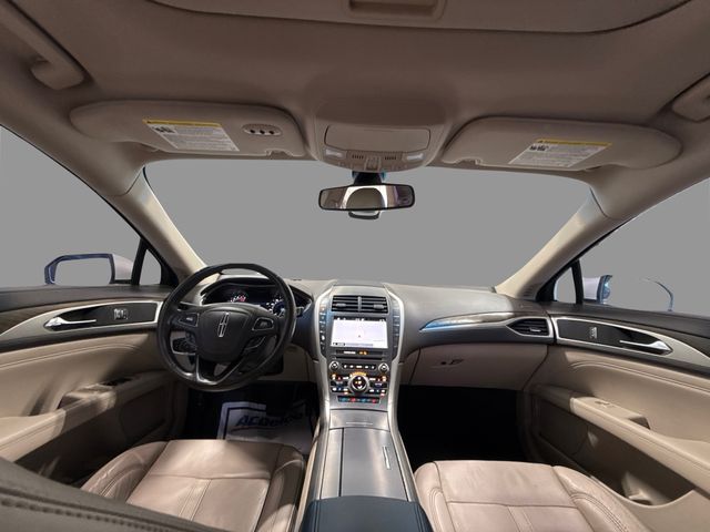 2017 Lincoln MKZ RESERVE 2017 Lincoln MKZ RESERVE