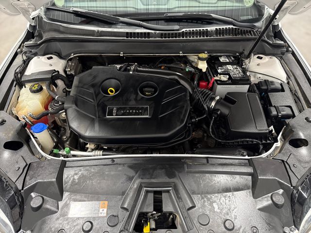 2017 Lincoln MKZ RESERVE | Houston, TX | Texas Star Motors