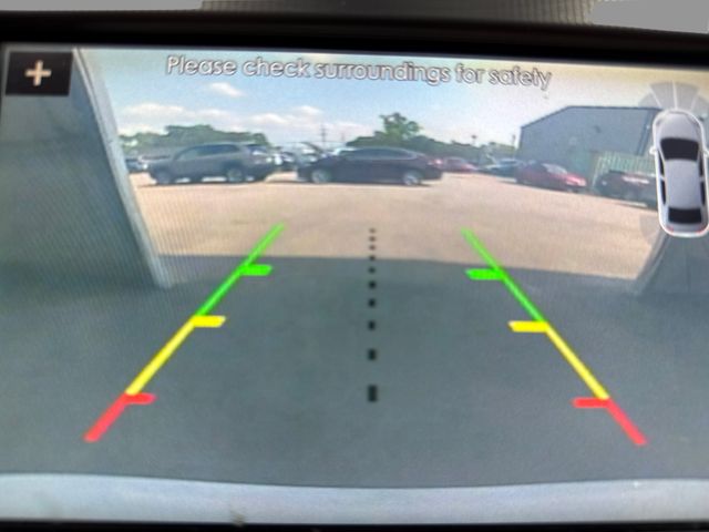 2017 Lincoln MKZ RESERVE | Houston, TX | Texas Star Motors