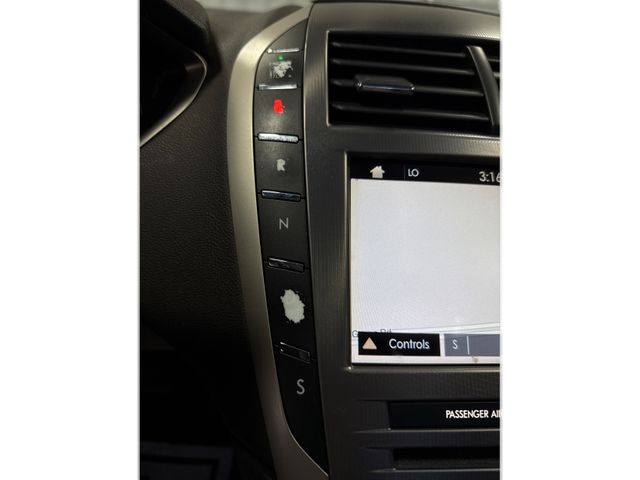 2017 Lincoln MKZ RESERVE | Houston, TX | Texas Star Motors