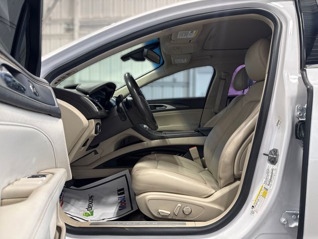 2017 Lincoln MKZ RESERVE | Houston, TX | Texas Star Motors