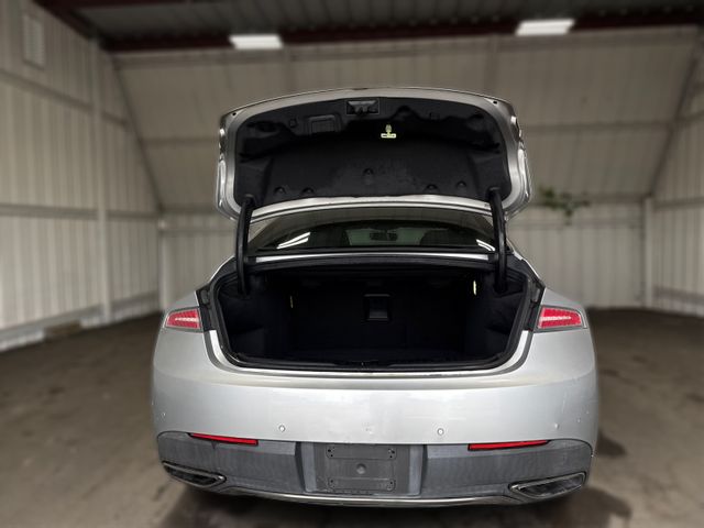 2017 Lincoln MKZ RESERVE | Houston, TX | Texas Star Motors 2017 Lincoln MKZ RESERVE | Houston, TX | Texas Star Motors