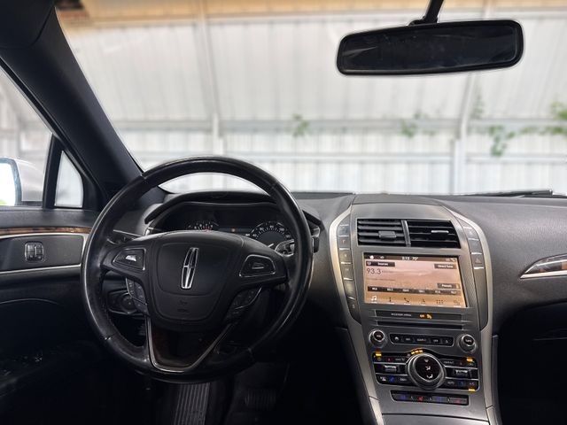 2017 Lincoln MKZ RESERVE | Houston, TX | Texas Star Motors 2017 Lincoln MKZ RESERVE | Houston, TX | Texas Star Motors