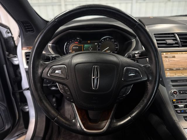 2017 Lincoln MKZ RESERVE | Houston, TX | Texas Star Motors 2017 Lincoln MKZ RESERVE | Houston, TX | Texas Star Motors