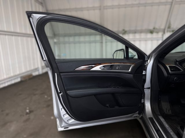 2017 Lincoln MKZ RESERVE | Houston, TX | Texas Star Motors 2017 Lincoln MKZ RESERVE | Houston, TX | Texas Star Motors