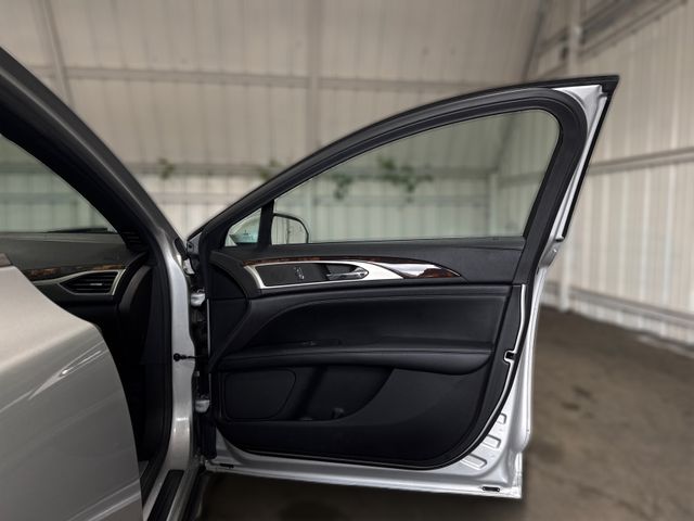 2017 Lincoln MKZ RESERVE | Houston, TX | Texas Star Motors 2017 Lincoln MKZ RESERVE | Houston, TX | Texas Star Motors