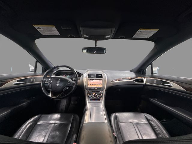 2017 Lincoln MKZ RESERVE | Houston, TX | Texas Star Motors