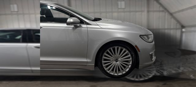 2017 Lincoln MKZ RESERVE | Houston, TX | Texas Star Motors 2017 Lincoln MKZ RESERVE | Houston, TX | Texas Star Motors