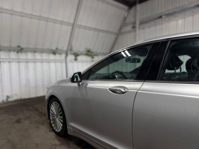 2017 Lincoln MKZ RESERVE | Houston, TX | Texas Star Motors
