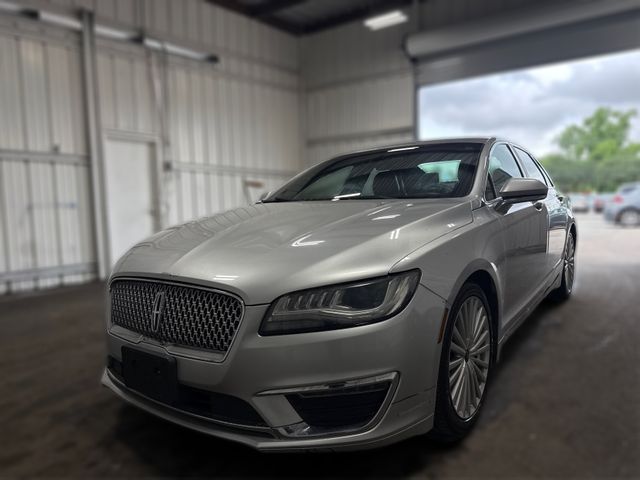 2017 Lincoln MKZ RESERVE | Houston, TX | Texas Star Motors