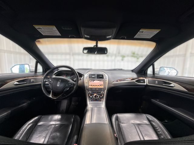 2017 Lincoln MKZ RESERVE | Houston, TX | Texas Star Motors 2017 Lincoln MKZ RESERVE | Houston, TX | Texas Star Motors
