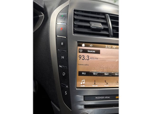 2017 Lincoln MKZ RESERVE | Houston, TX | Texas Star Motors
