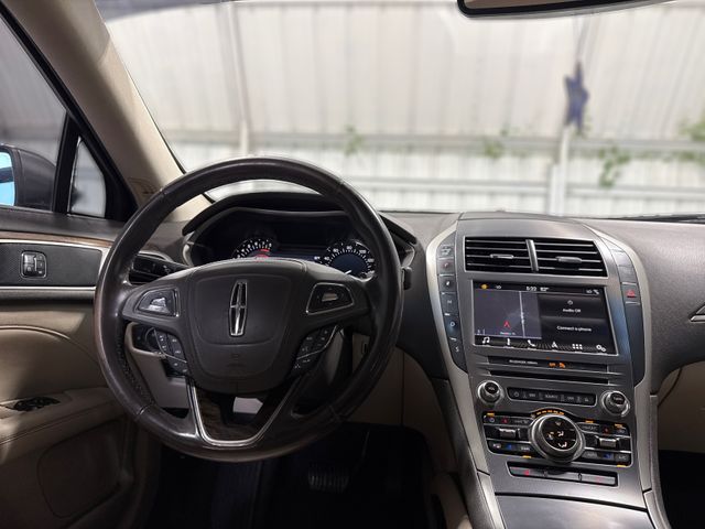 2017 Lincoln MKZ Select | Houston, TX | Texas Star Motors