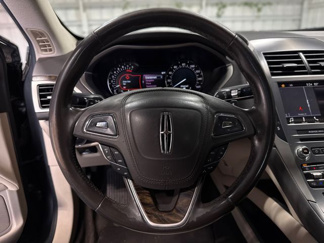 2017 Lincoln MKZ Select | Houston, TX | Texas Star Motors 2017 Lincoln MKZ Select | Houston, TX | Texas Star Motors