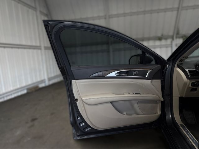 2017 Lincoln MKZ Select | Houston, TX | Texas Star Motors
