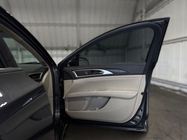 2017 Lincoln MKZ Select | Houston, TX | Texas Star Motors